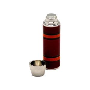 Thermos Flask With Cup