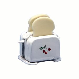 Cream Toaster