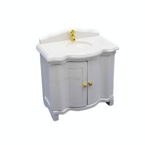 French Style Basin Unit