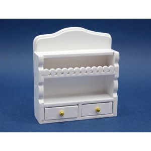 Wall Shelves