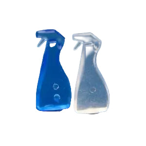 Cleaning Bottles
