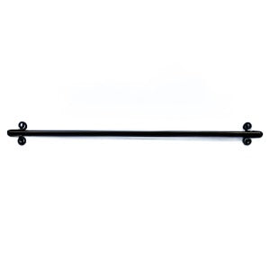 Metal Curtain Pole