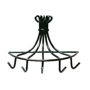 Pot and Pan Hanger For Wall Mount