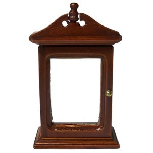 Bathroom Cabinet Brown