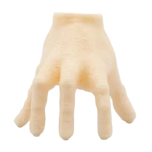 Halloween Mini Plastic Hand