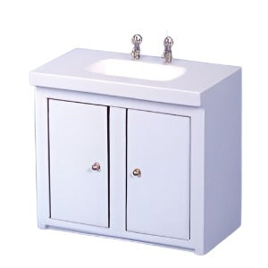 Sink White