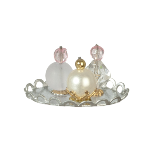 Small Perfume Tray