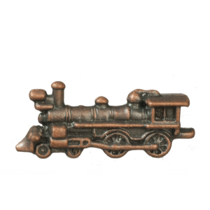 Locomotive Bronze