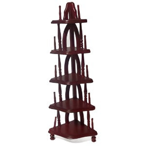 High Quality Corner Shelf