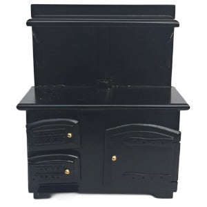Black Oven