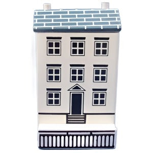 Dollhouse For The Dollhouse 1:144