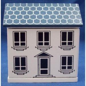 Dollhouse For The Dollhouse 1:144