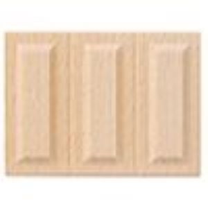Wainscot Panel