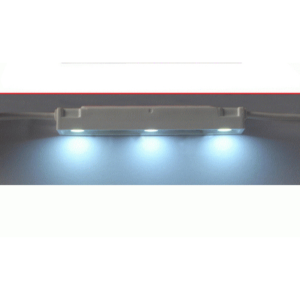 LED Strip light 3 bulbs