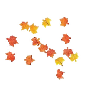 Leaves Appox 50