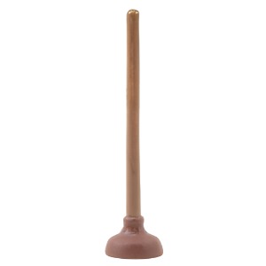 Plunger