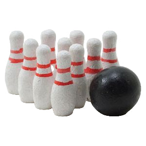 Bowling Set