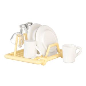 Kitchen Set 9pc