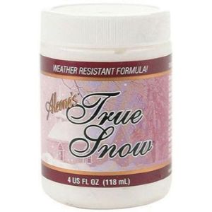 Aleene's True Snow 4oz