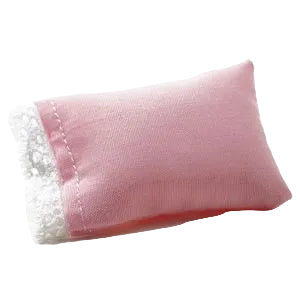 Pillow Pink