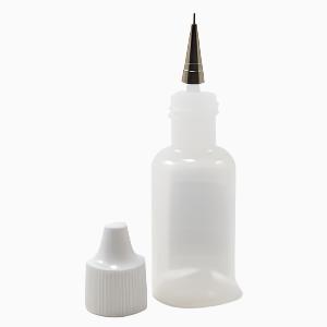 Applicator Bottle With 0.5mm Metal Tip