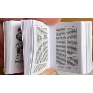 Bible Green