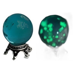 Crystal Ball Glow In The Dark