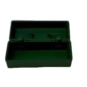 Tool Box Green