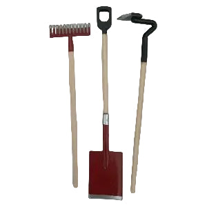 3pc Tool Set