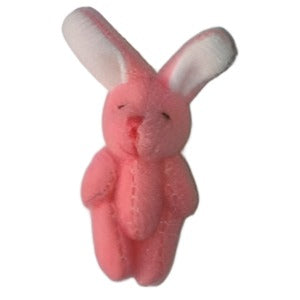 Pink Rabbit