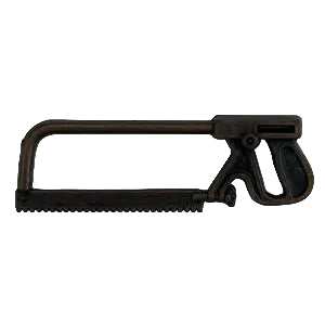 Hacksaw 50mm