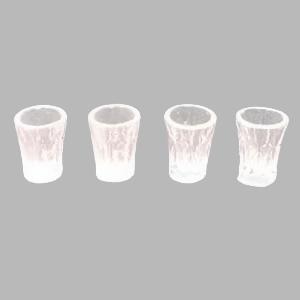 Tumblers Set of 4