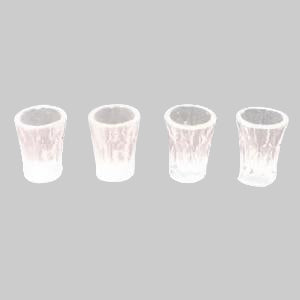 Tumblers Set of 4