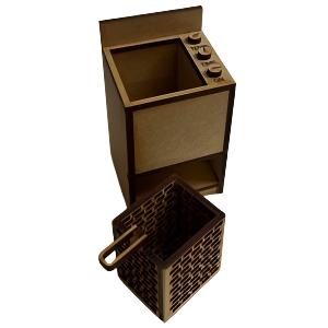 Industrial Deep Fryer Kit