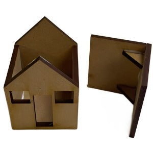 Dollhouse for The Dollhouse Kit
