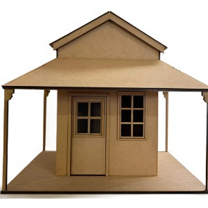 Mountain Room Box