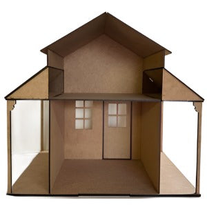 Mountain Room Box