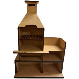 Pizza Oven Kit