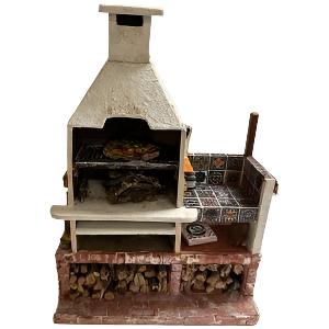 Pizza Oven Kit