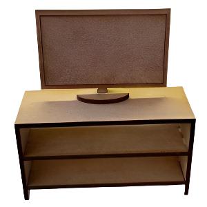 TV And Unit Kit
