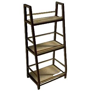 Trapezoid Stand Kit