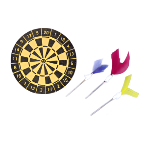 Dartboard Set