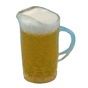 Jug of Beer
