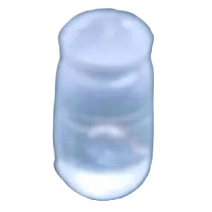 Blank Jar