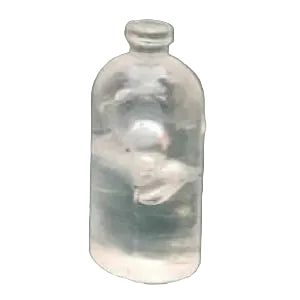 Blank Bottle 1.9 x 8mm