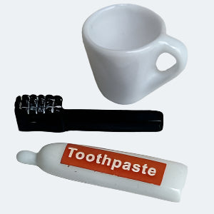 Toothpaste Set