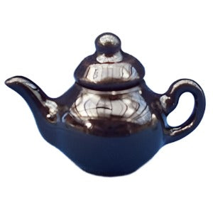 Teapot Brown