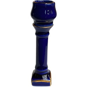 Jardiniere Blue