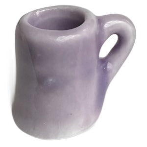 Lilac Mug