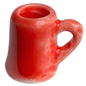 Red Mug